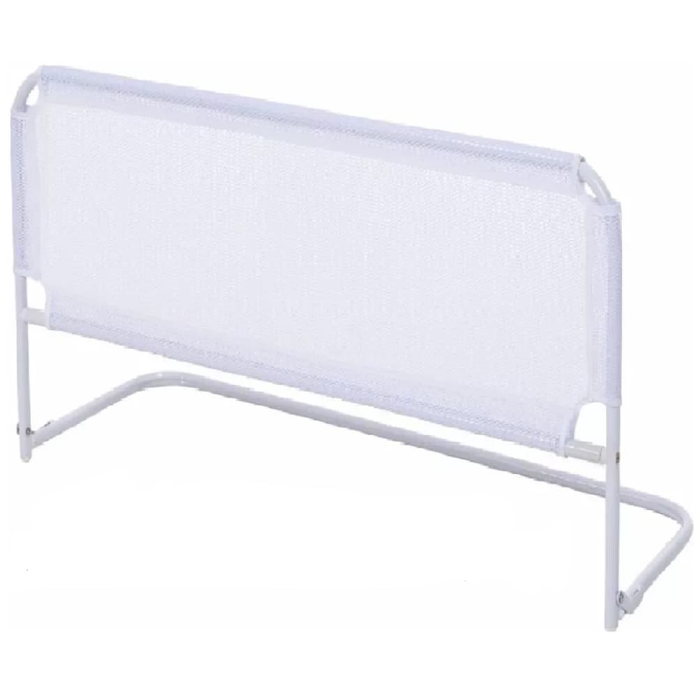 Grade de Proteção para Cama Infantil - Segurança e Conforto com Instalação Fácil