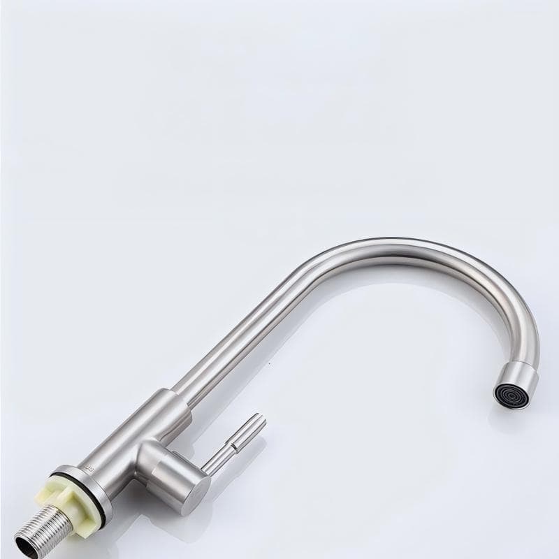 Torneira Cozinha Parede Banheiro Torneira Lavatório Banheiro