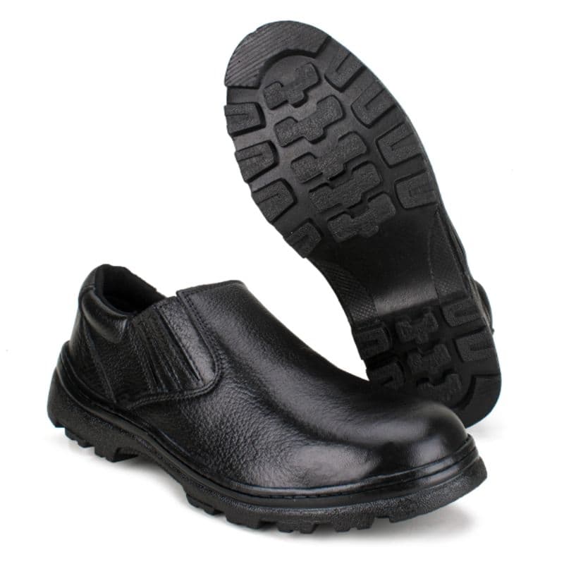 sapato sapato segurança cano curto