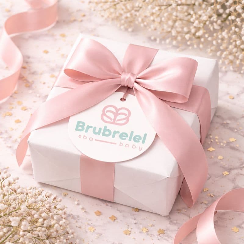 Brinde Especial Brubrelel