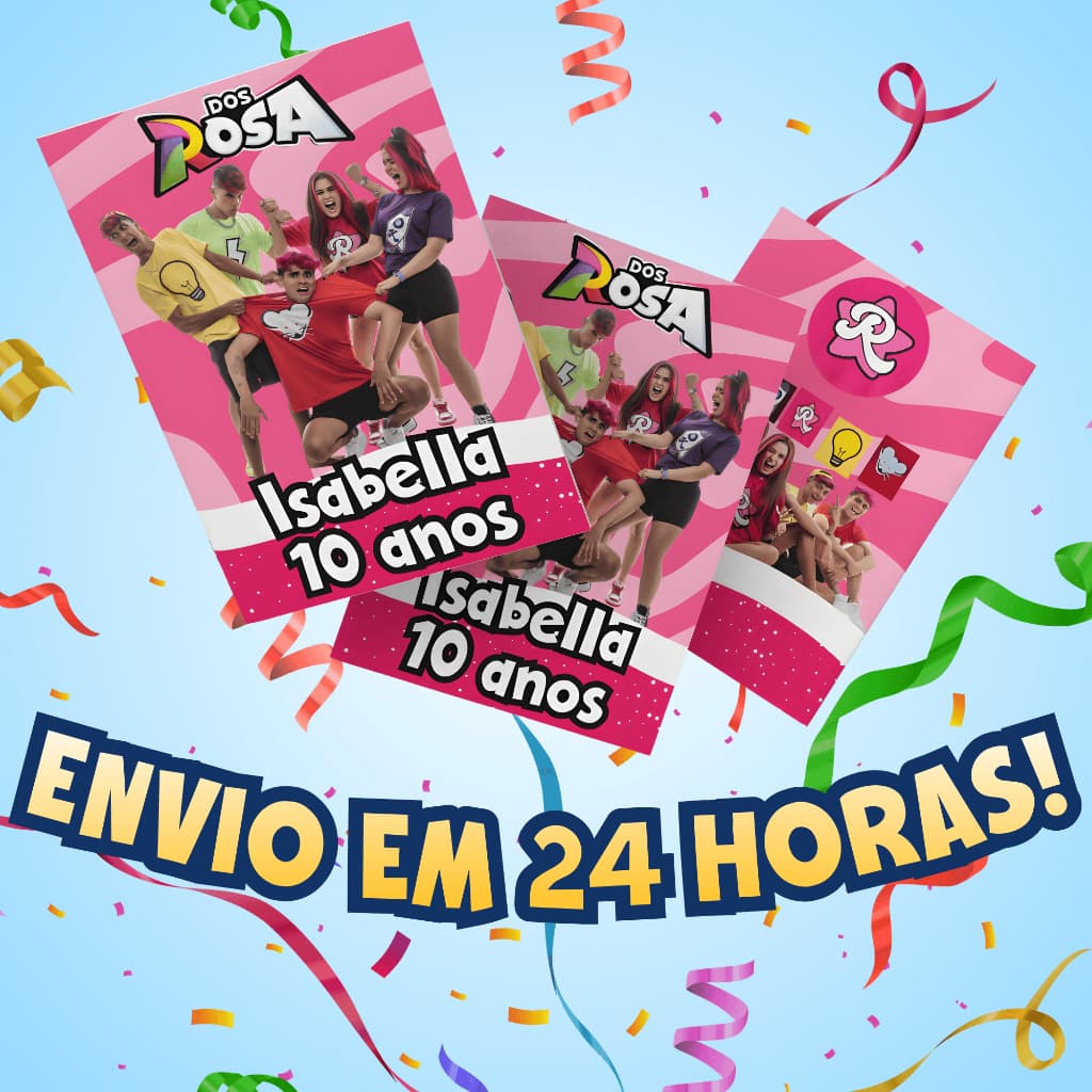 Lembrancinha Livrinho para Colorir Personalizado Emily Vick Dos Rosa Envio no mesmo dia - Para festa