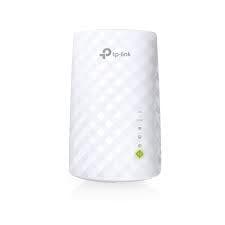 Repetidor De Wifi Amplificador Ac750 Tp Link Dual Band Re200
