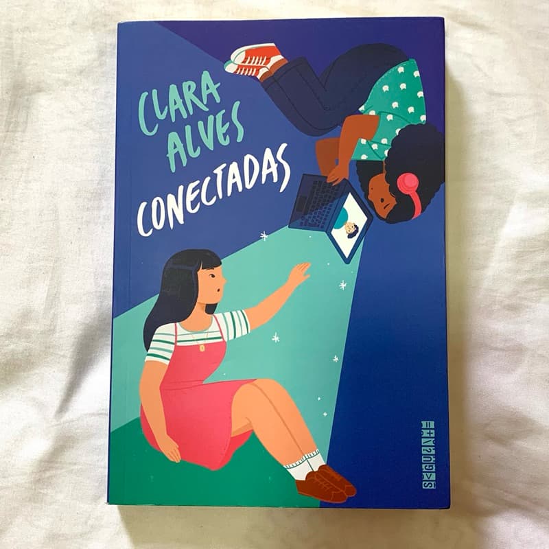 Livro - Conectadas