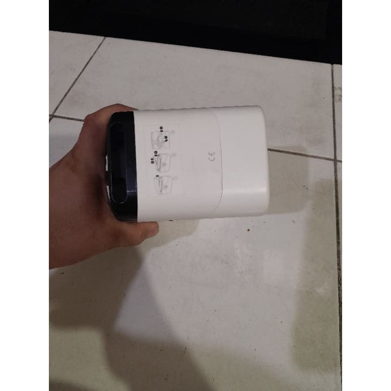 Óculos Realidade Virtual Alcatel Idol 4 era para o modelo de telefone alcatel Idol 4 no Estado Leia Descrição.