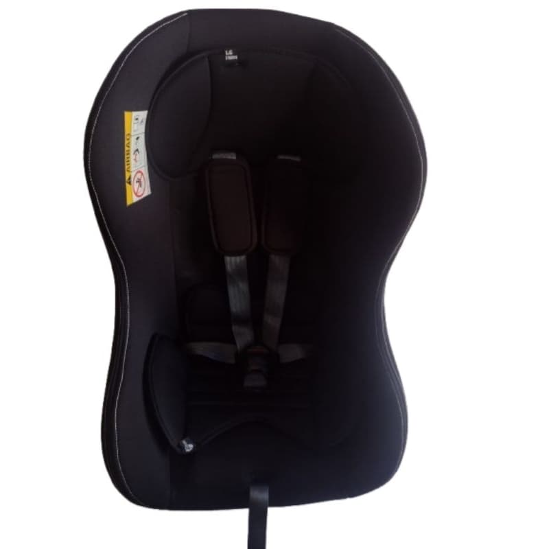 cadeirinha status para carro .de 9 a 25 kilos, usada pouquíssimo,está em excelente estado na cor preta..