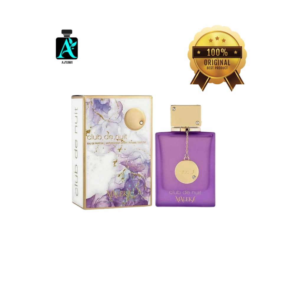 Club de Nuit Maleka