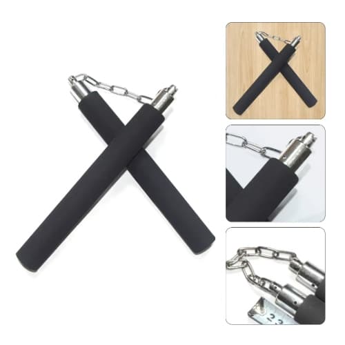 Tchaco De Treinamento Espuma Artes Marciais Treino PRONTA ENTREGA