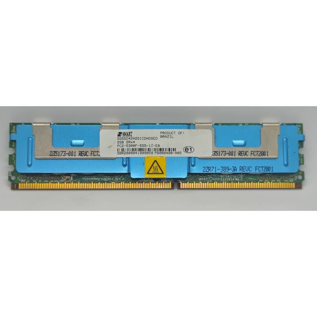 MEMÓRIAS DIVERSAS PARA COMPUTADOR