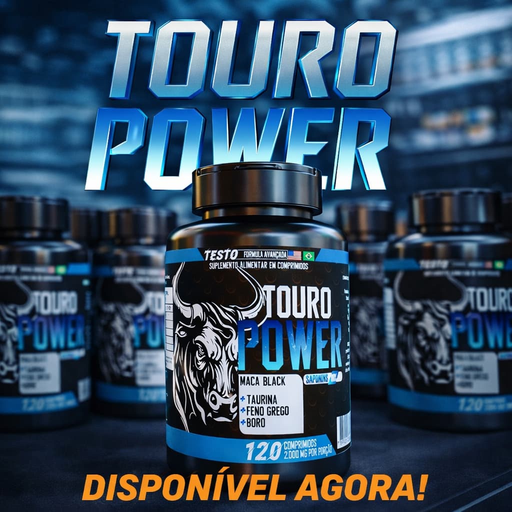 Fórmula Avançada em Comprimidos – 120 Un