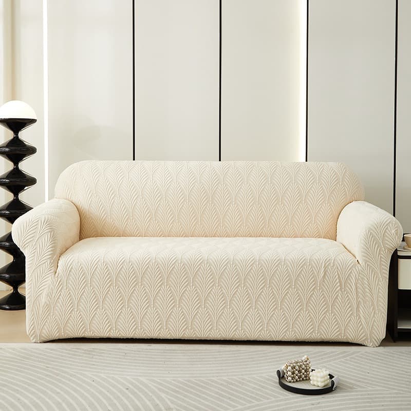Capa De Sofá Spandex + Fixadores (4,3,2 lugares) Estampadas, Pronta Entrega