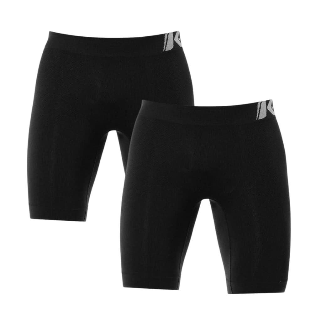 Kit 2 Bermudas Térmica Masculina Anti Assadura Short Térmico Masculino