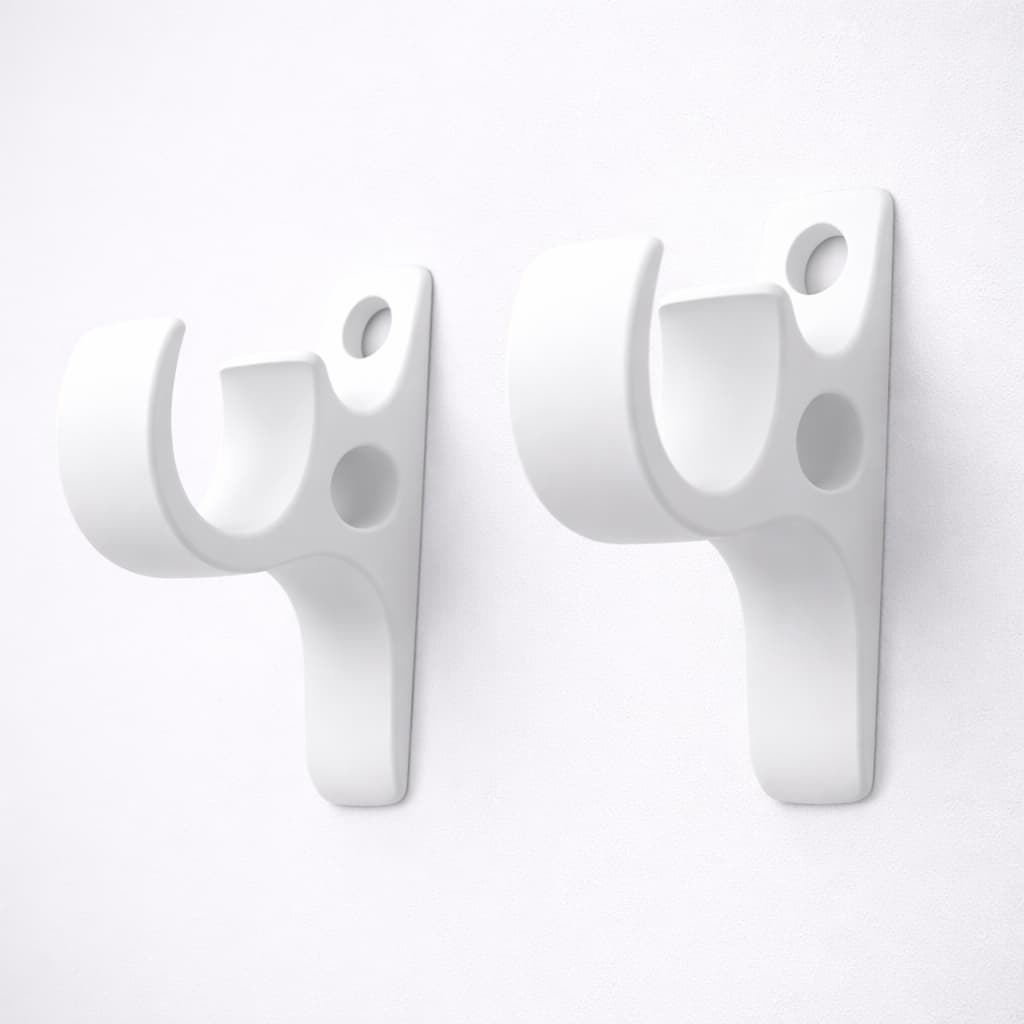 SUPORTE PARA ESPADA KATANA SAMURAI - BRANCO