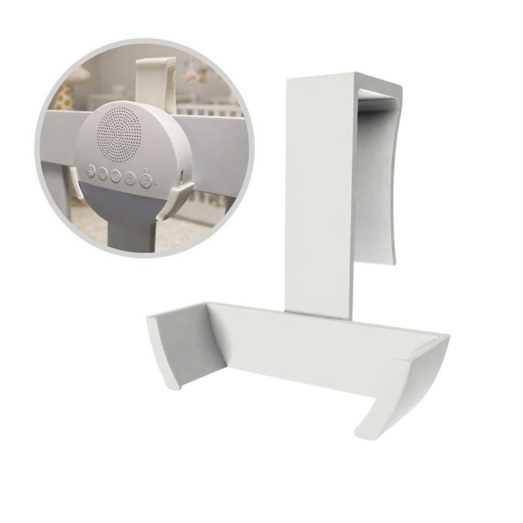 Suporte Para Berço Ruído Branco