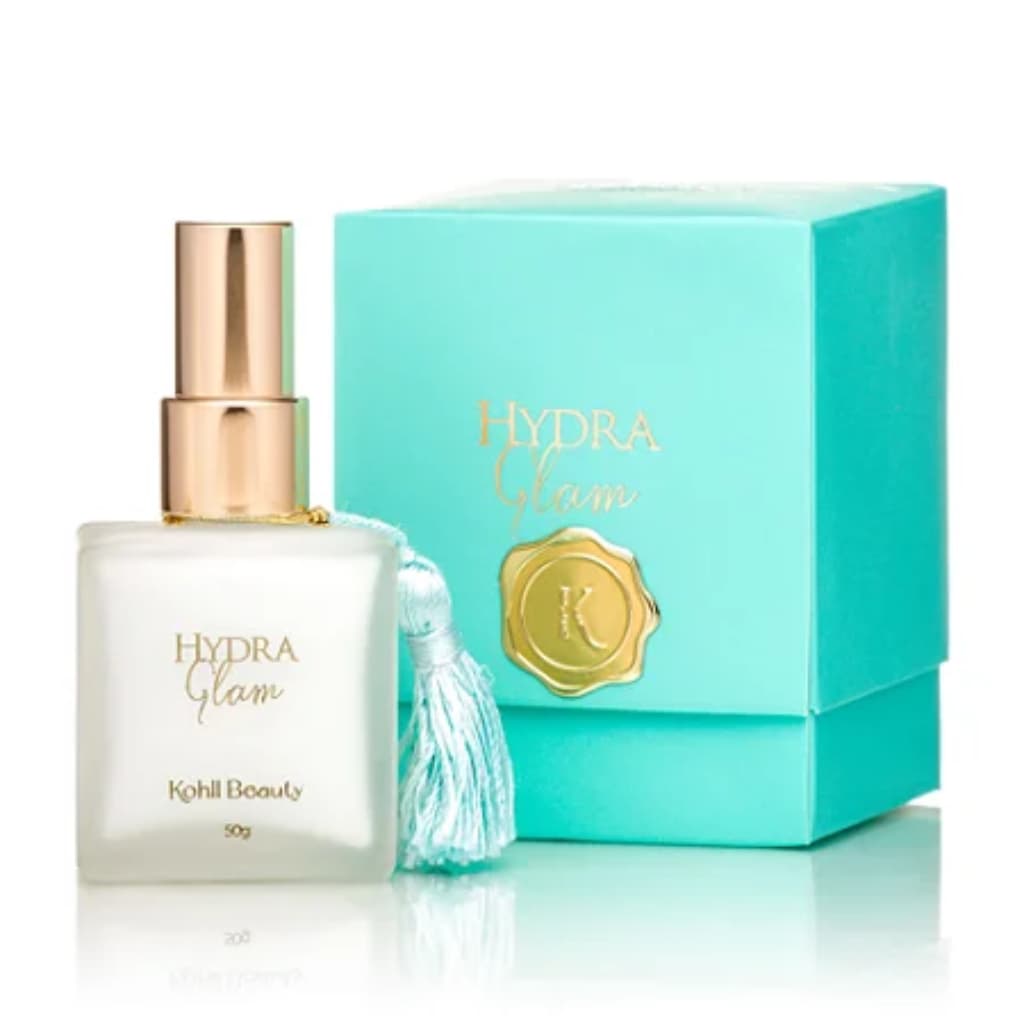 Hidratante Alta Performance Hydra Glam Kohll Beauty