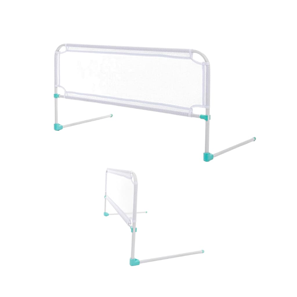 Grade De Proteção Para Cama - Bebês E Idosos