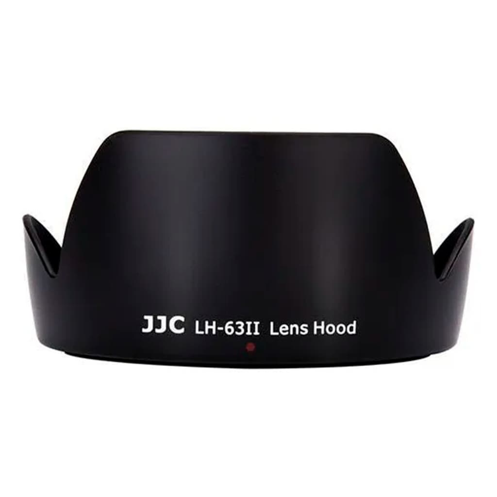 Parasol JJC LH-63II Compatível Canon EF 28-105mm Ideal para Fotografia Externa