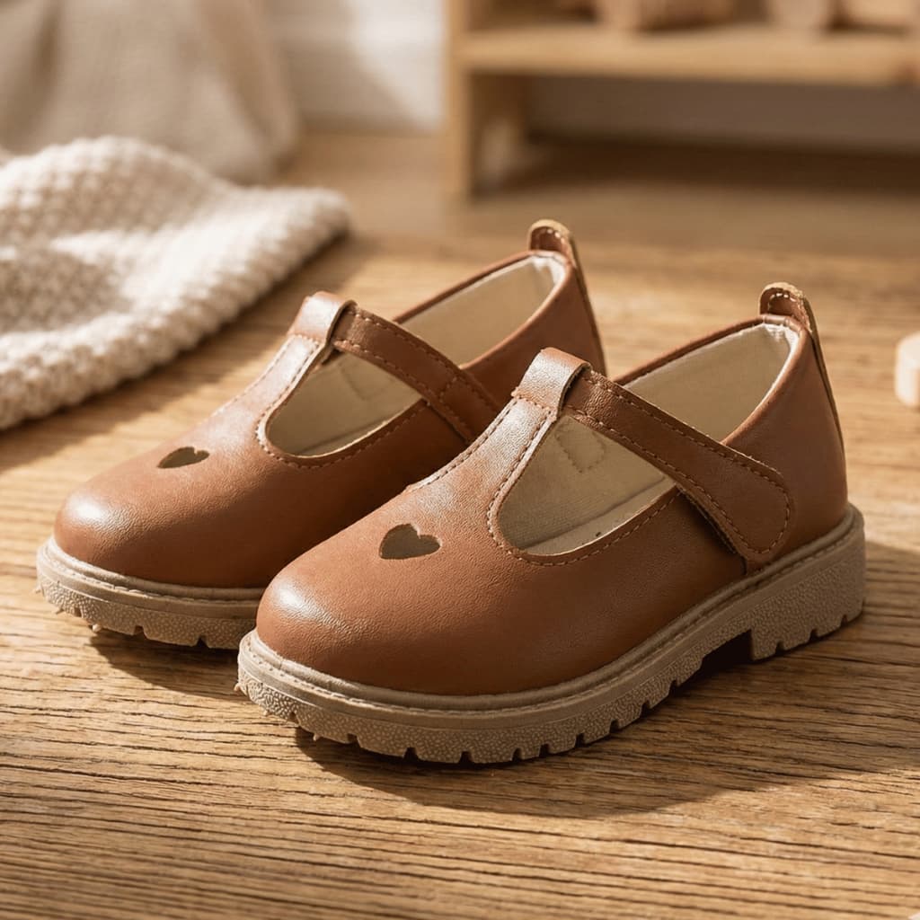 Sapato Mary Jane Infantil Menina Blogueirinha Tamanho 22 ao 27 Sapekitos