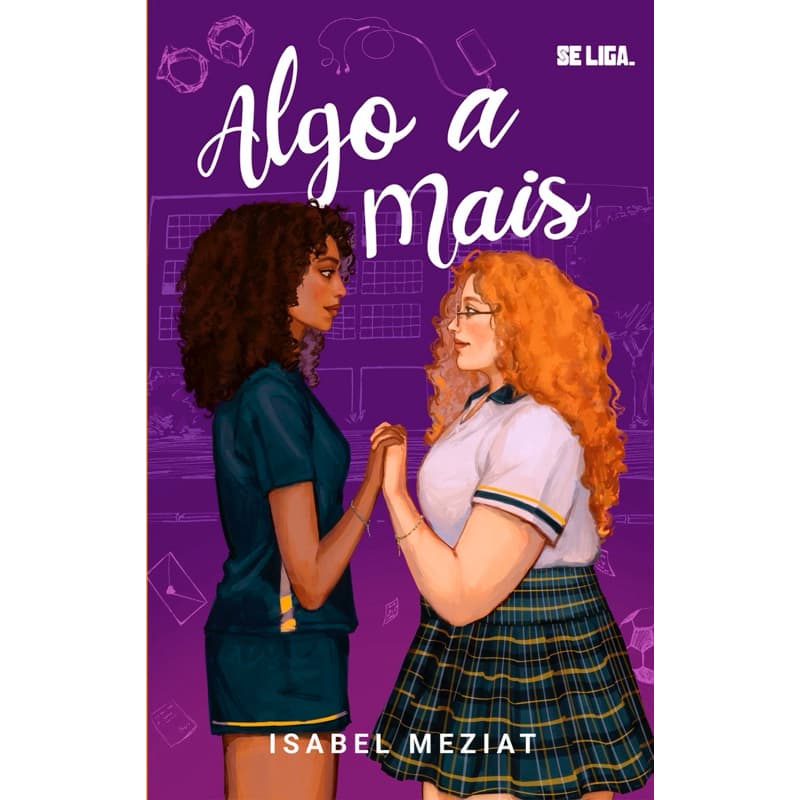 Algo a Mais, Isabel Meziat