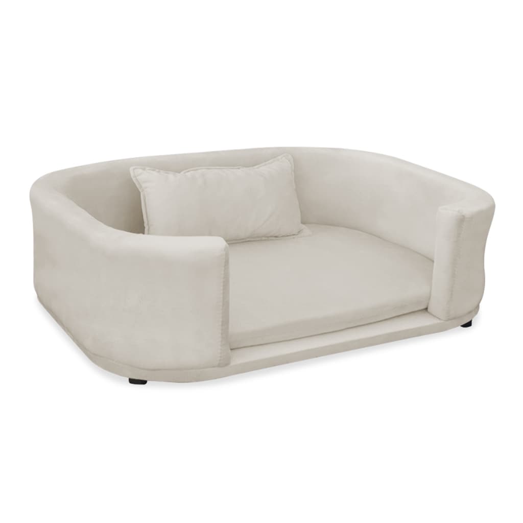 Cama para Cachorro - Poltrona Pet - Caminha Pet Cachorro Gato com Almofadinha