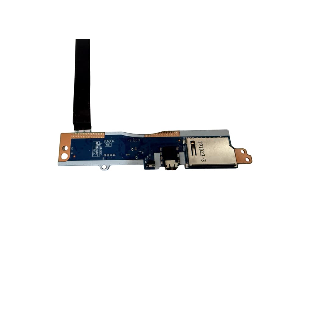 Placa Filha Usb Audio Lenovo S145 Rev. 1.0 Fv440/fs441/fs540