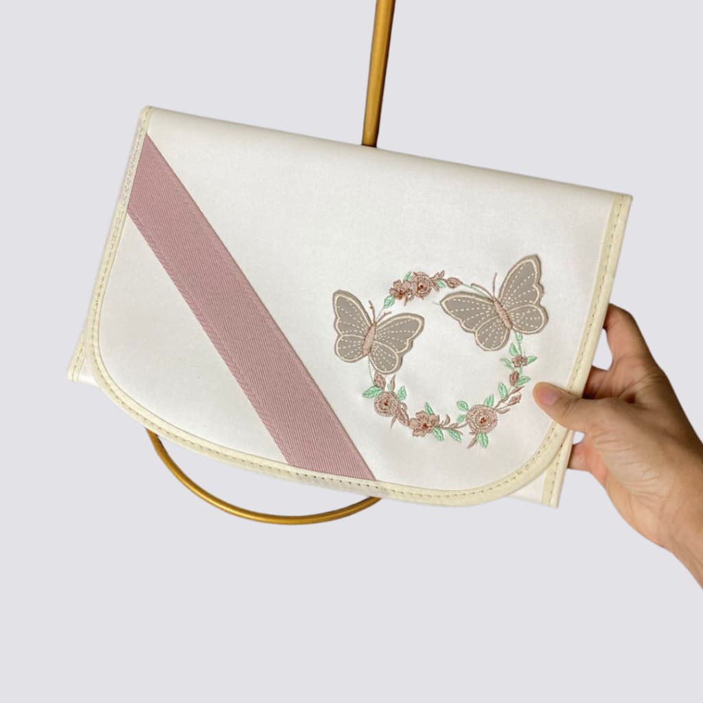 trocador portátil de bebê dobrável com superfície lavável borboleta leão safari menina menino