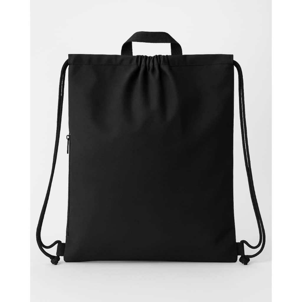 Mochila Saco academia com bolso lateral  impermeável