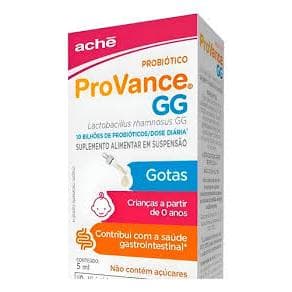 Probiotico ProVance GG Gotas 5mL