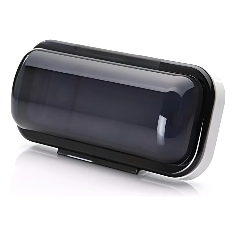 Protetor Frontal Radio Cd Player Capa bolha Lancha Barco Veleiro Buggy Jeep Naútica