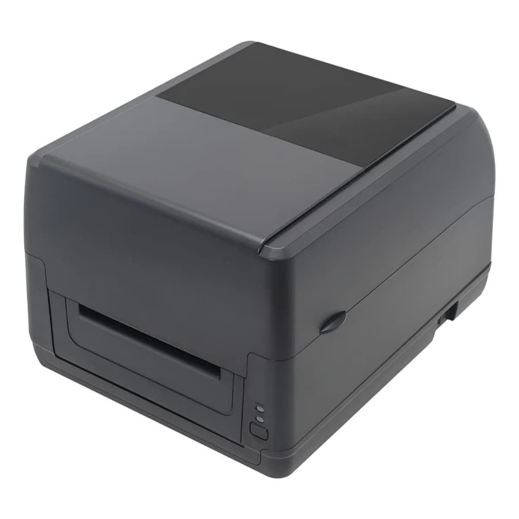 Impressora Térmica XPrinter XP-T451B - Impressora Térmica Direta e por Transferência