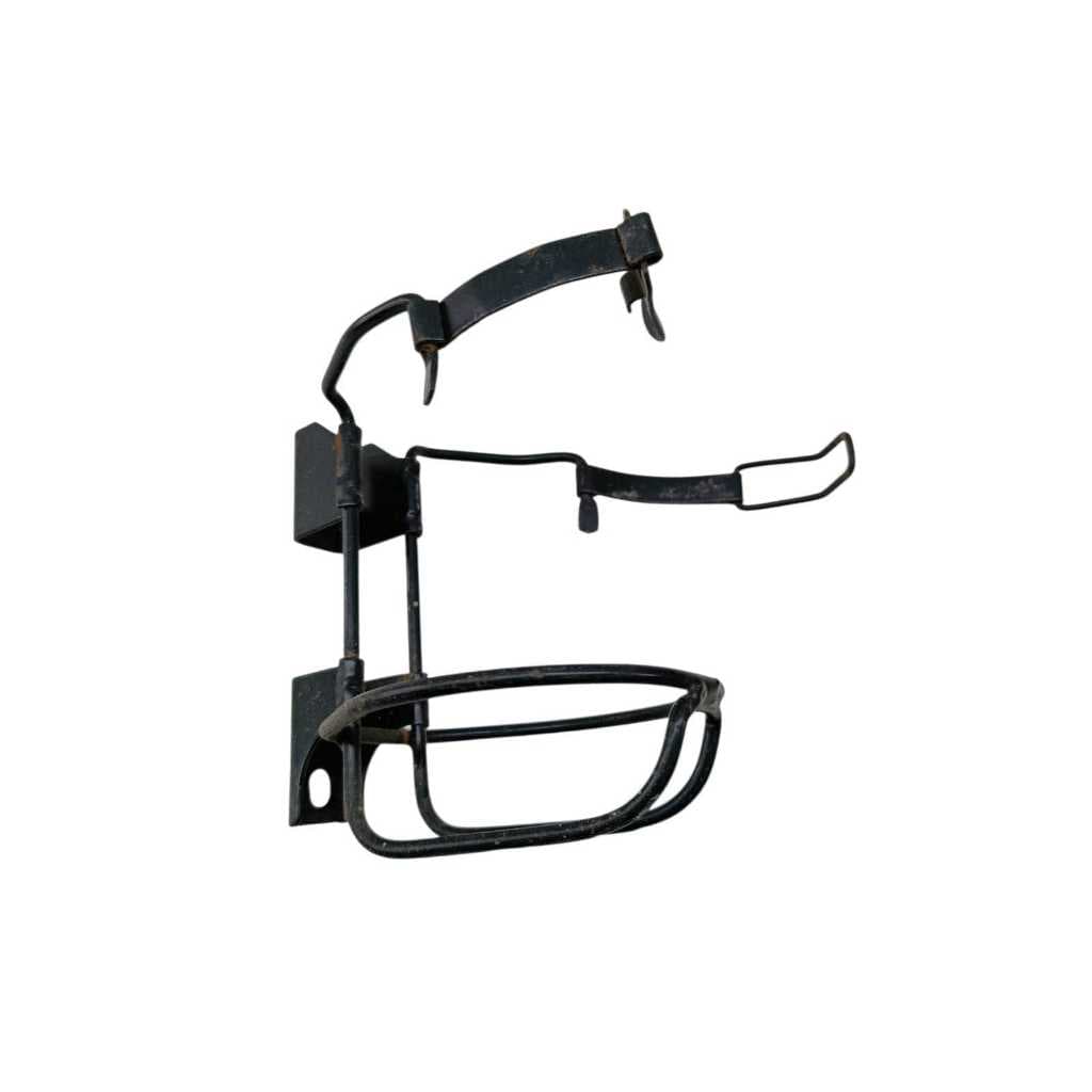 Suporte Extintor Fiat Palio Siena 2004 A 2012