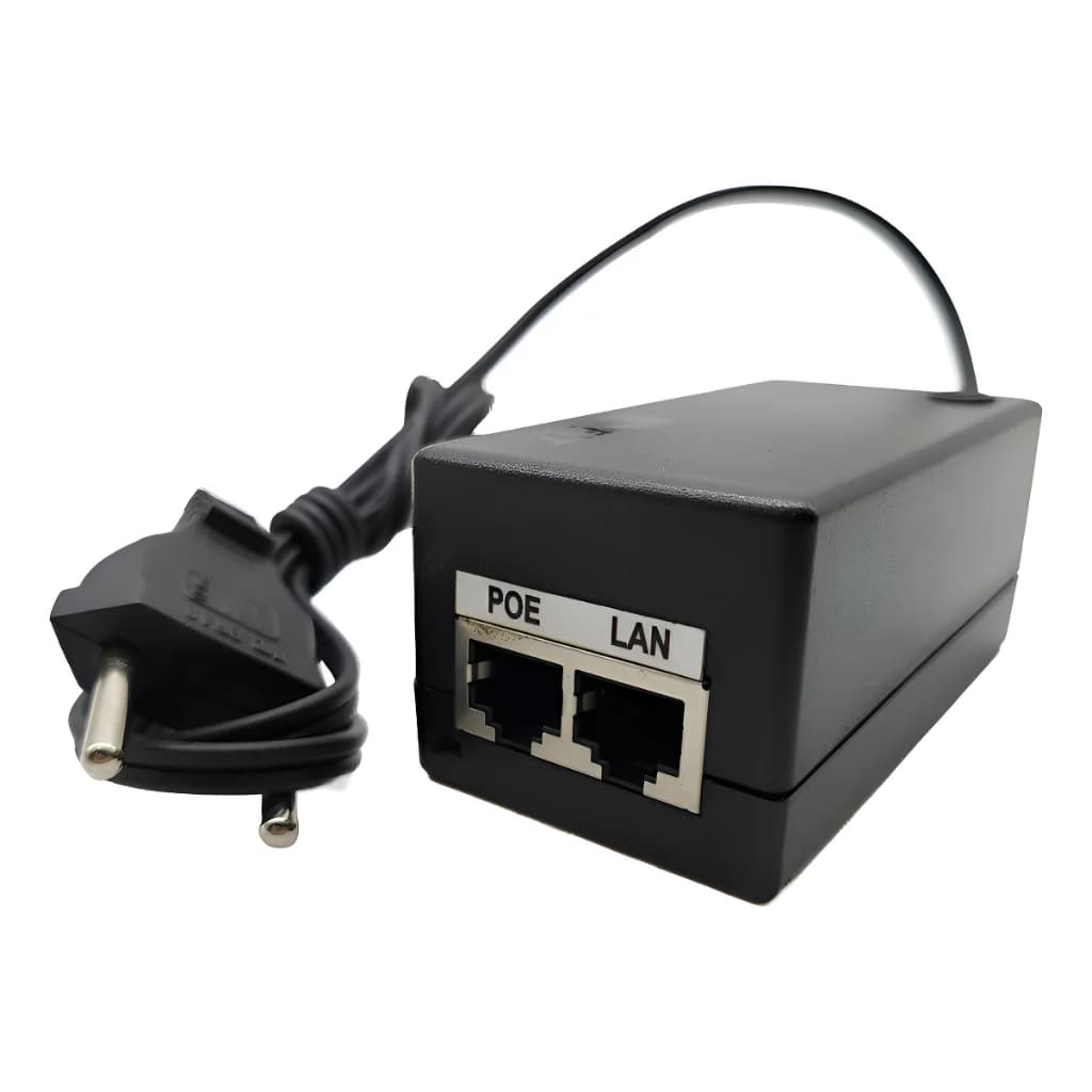 Fonte Poe 48v 24w 0,5a 58-265v Fit Networks