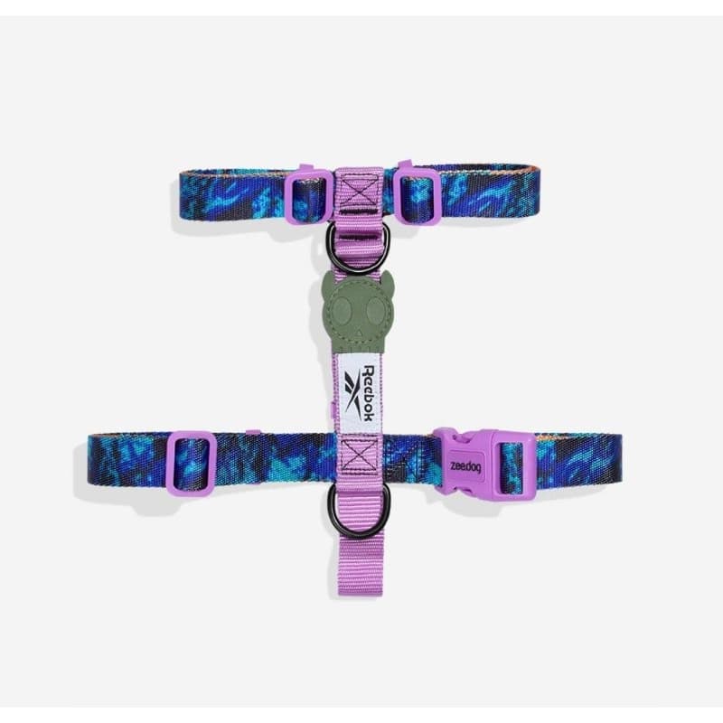 Peitoral Zeedog H Treek Reebok