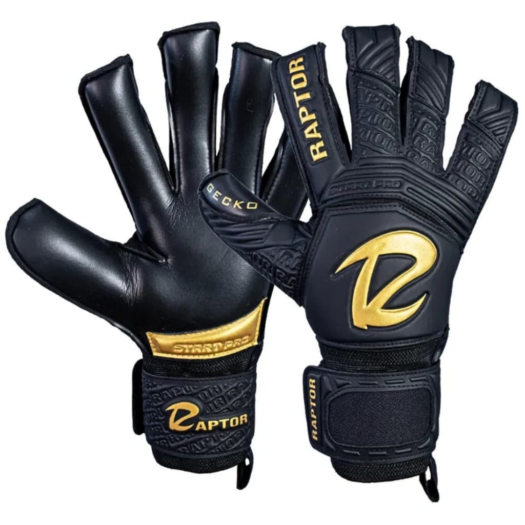 Luva de Goleiro Raptor Start Profissional