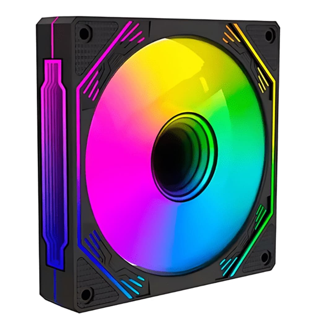 FAN COOLER FC1396 ADICIANAL P/ GABINETES HAYOM GB1796 GB1798