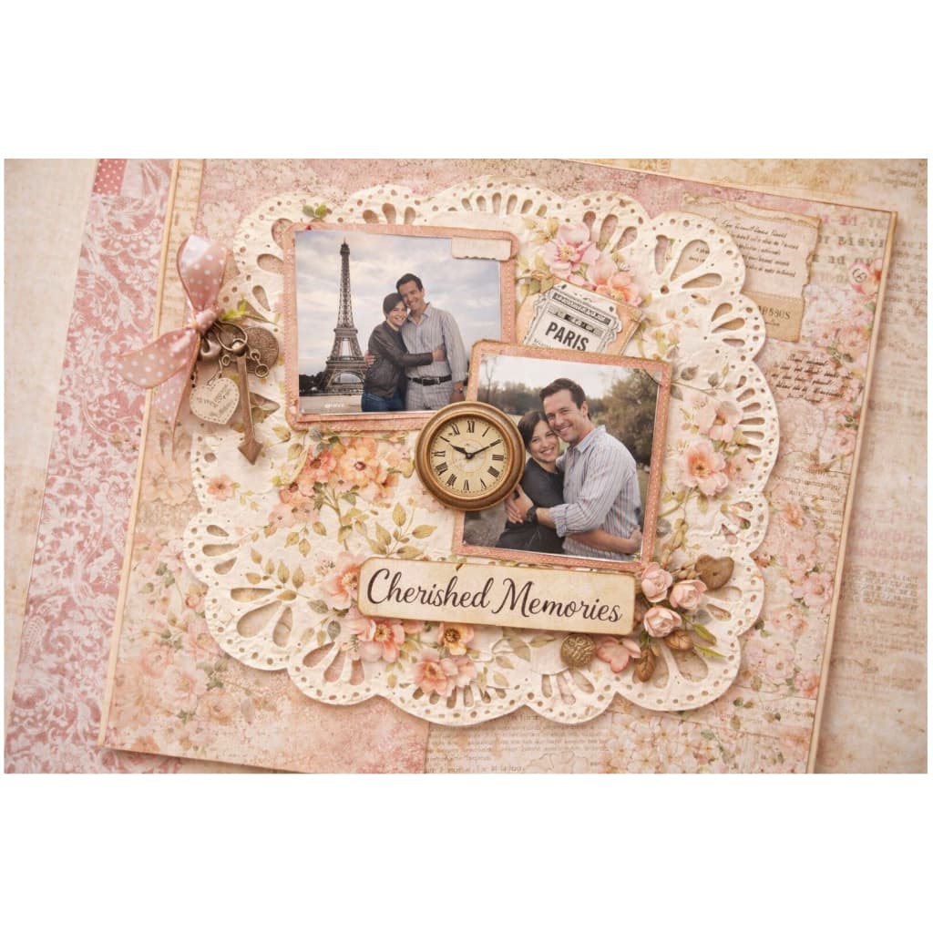 cortador de papel scrapbook decoração detalhada detalhes de canto borda decorada perfurador de papel USADO