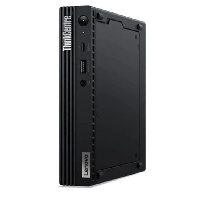 Mini Cpu Lenovo Thinkcentre M70q I3 10100 8gb Ssd 256gb Wifi