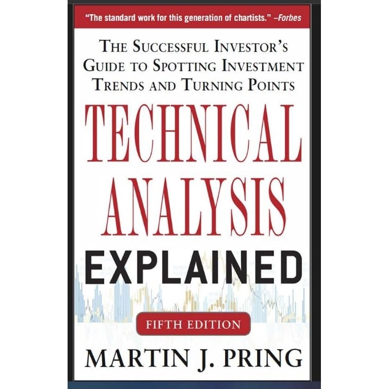 Análise Técnica Explicada - Martin J. Print - Ebooks - Livros digitais em PDF