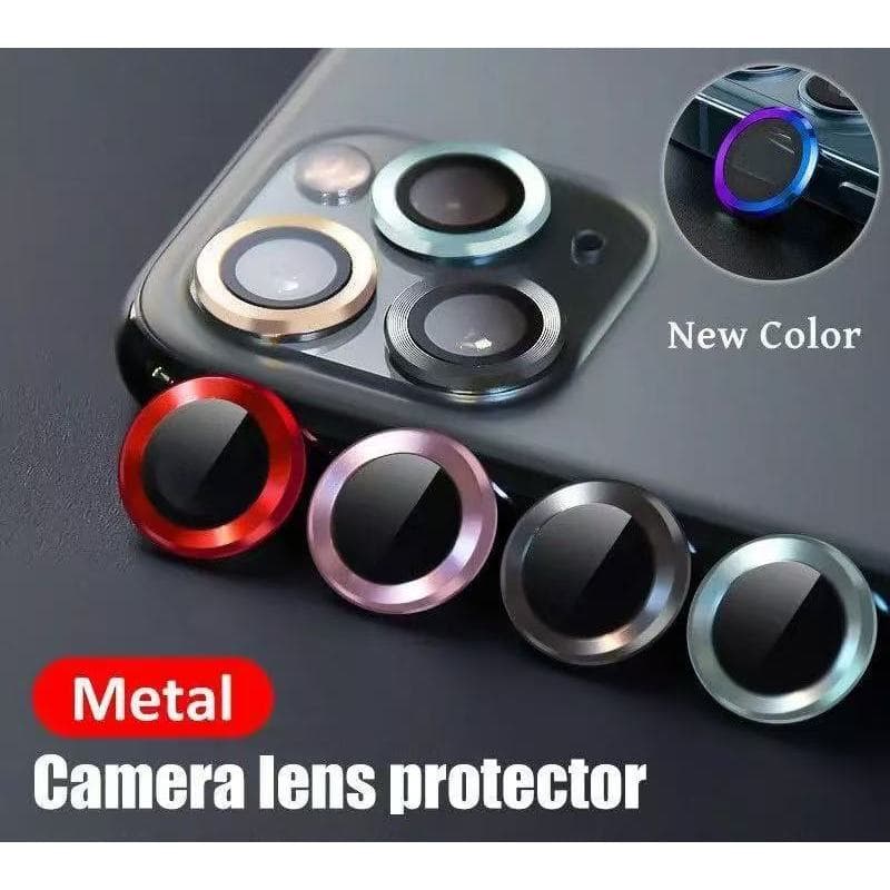 Kit LISA Películas Lente Para iPhone  11/12/13/14 /15/15 PRO MAX/IPHONE 16/IPHONE 16 PRO MAX