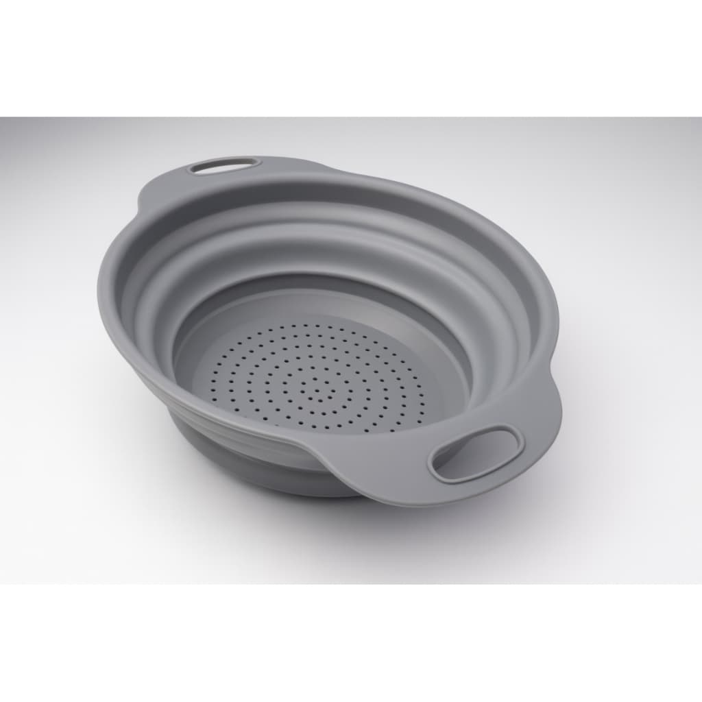 Escorredor De Silicone 29 cm