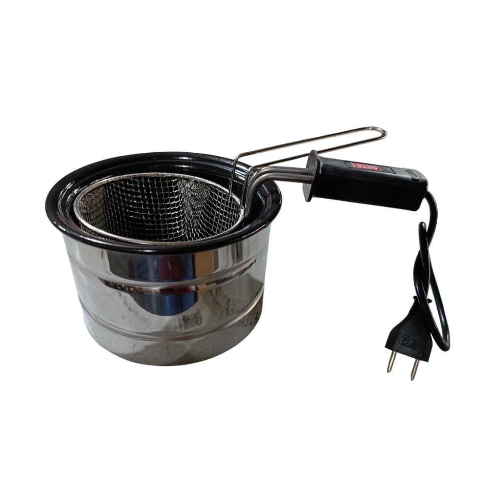 Fritadeira Elétrica 1,0 Litro 110v Chalotte One