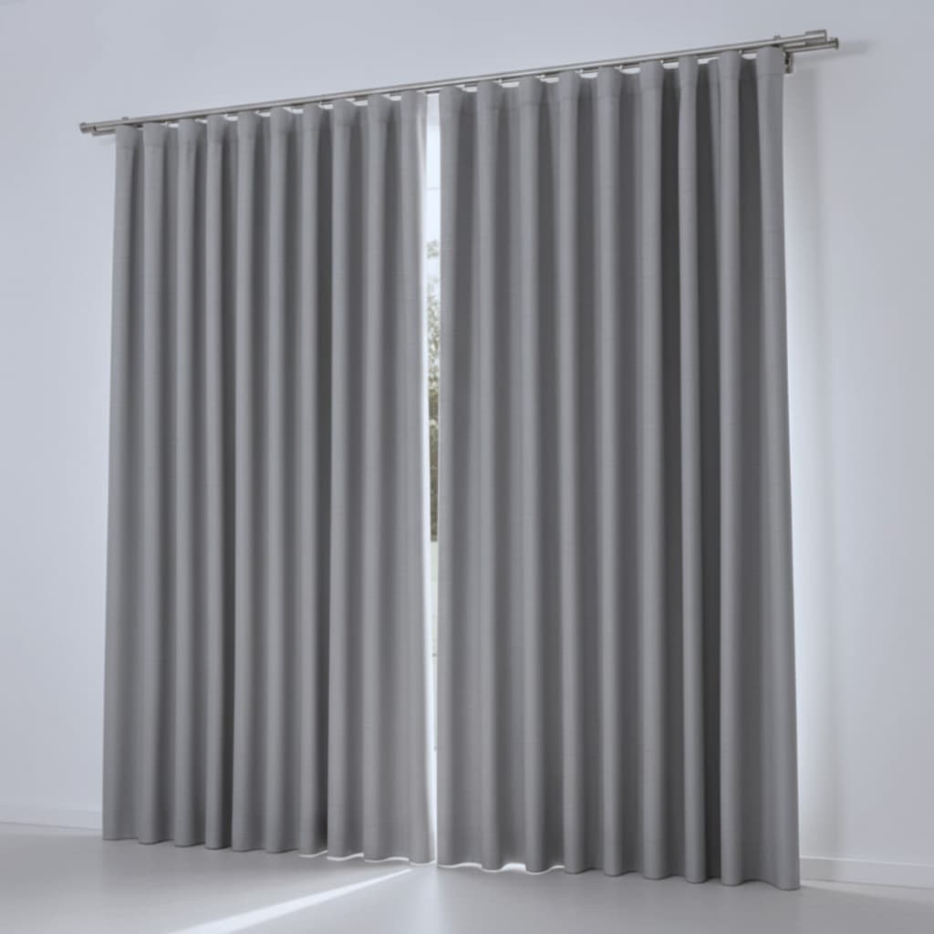 Cortina Blackout Premium  3 Metros - Modelo para Trilho Suíço  - Corta Luz