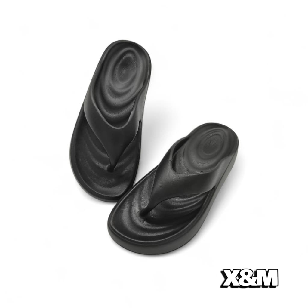 Chinelo feminino EVA ultra macio e conforto extremo Chinelo Super Leve e Macio Sola Anatômica