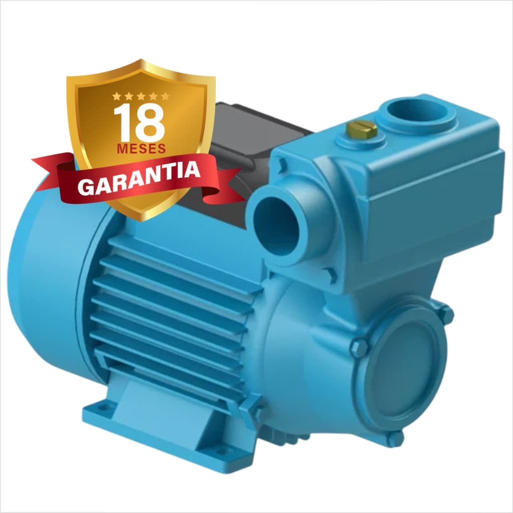 Bomba Autoaspirante Dancor Dpa-40  Bivolt 110v/220v Elevação de 27 METROS