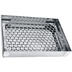 Escorredor De Frituras Pastel Batata Secador Salgados 40x50