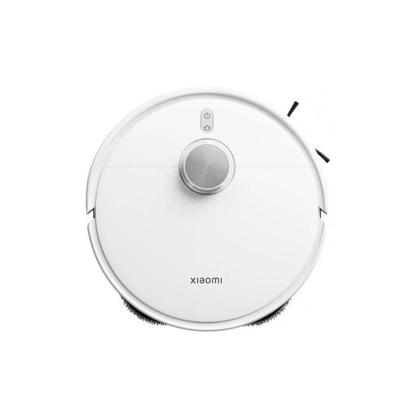 Xiaomi Robot Vacuum S40 Pro Potência Máxima 15.000Pa | Aspira e Passa Pano - Sua Casa mais Limpa
