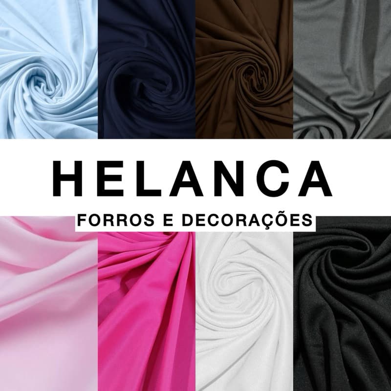 Tecido Helanca Malha Gel – Moda, Forros, Eventos, Decoração – 0,50 | 1m | 2m | 3m – 1,80m de largura