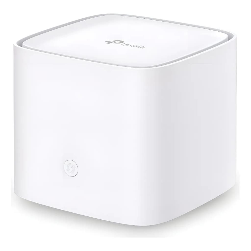 Roteador tp-link HC220-G5 AP Wi-Fi Mesh AC1200