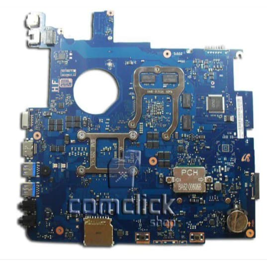 Placa Mãe para Notebook Samsung NP550P5C-AD1BR