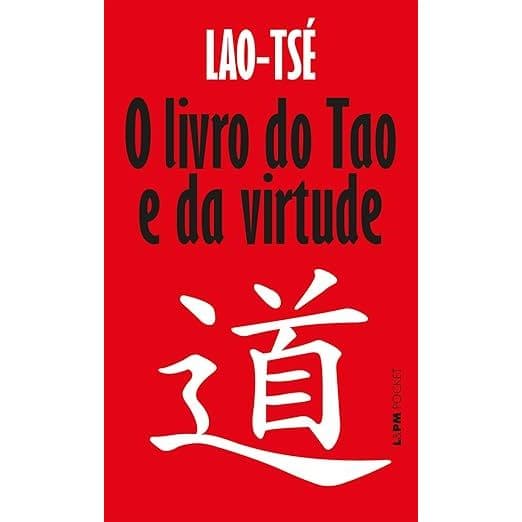 O Livro do Tao e da Virtude