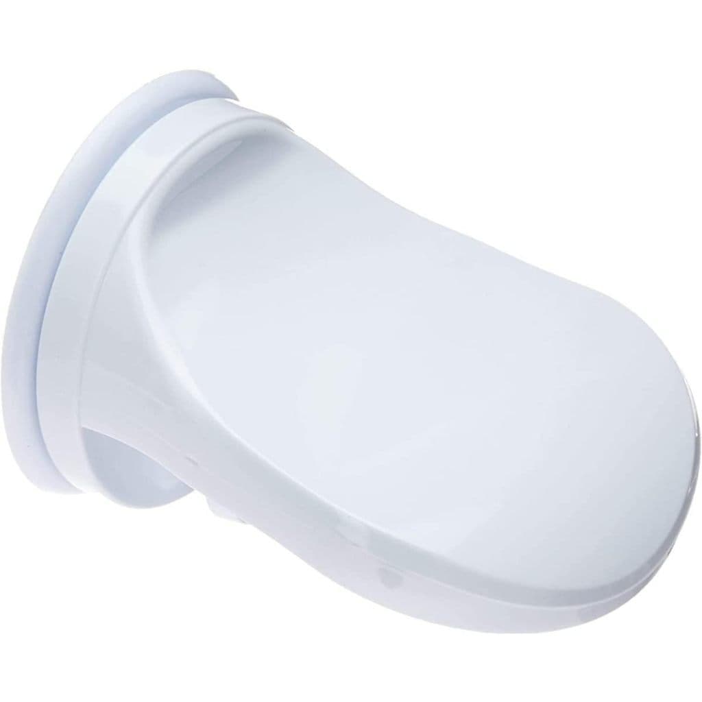 Descanso Para Pés C/ Ventosa P/ Banho Apoio De Pé Depilação